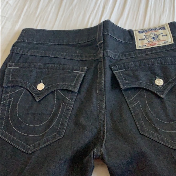 Like new Dry Cleaned only - Picture 2 of 3